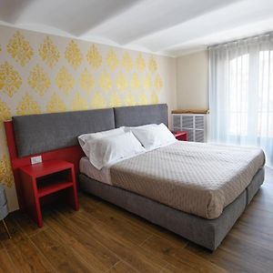 Private Bathroom Double Room